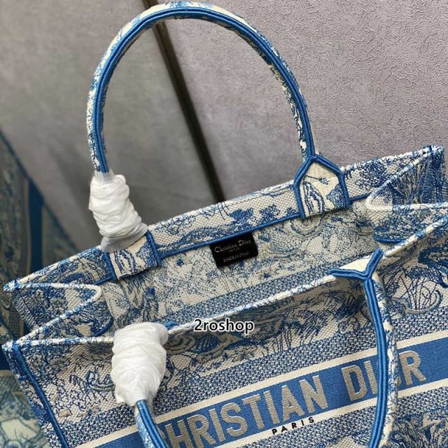 디올북토트백미듐