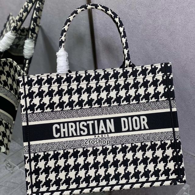 디올북토트백미듐