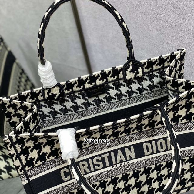 디올북토트백미듐