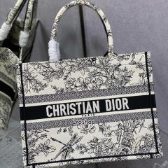 디올북토트백미듐