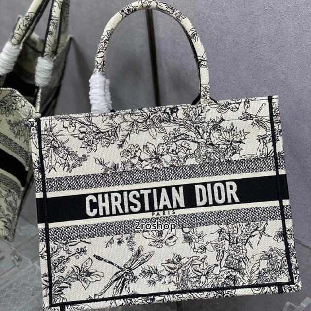 디올북토트백미듐