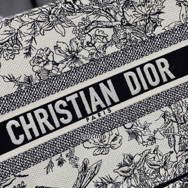 디올북토트백미듐