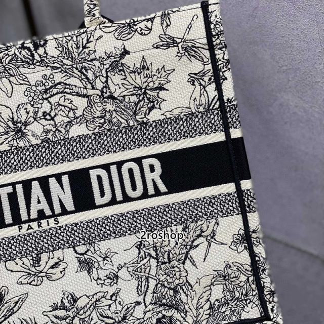 디올북토트백미듐