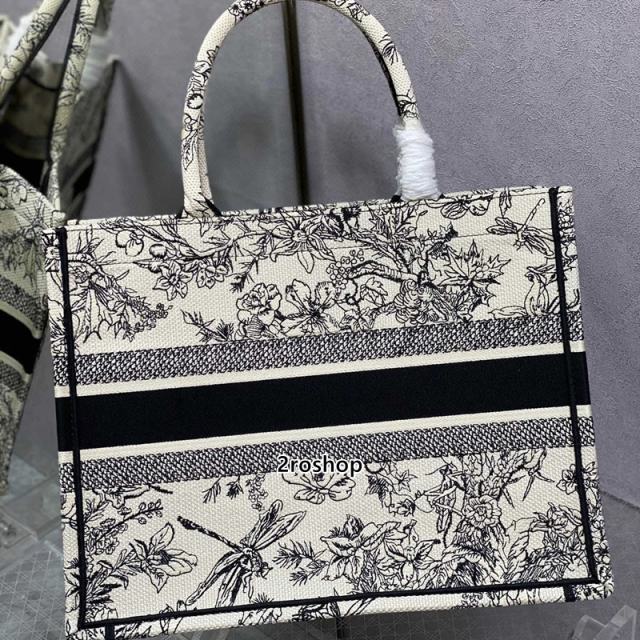 디올북토트백미듐