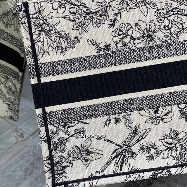 디올북토트백미듐