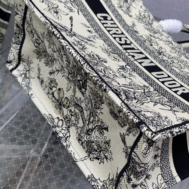 디올북토트백미듐