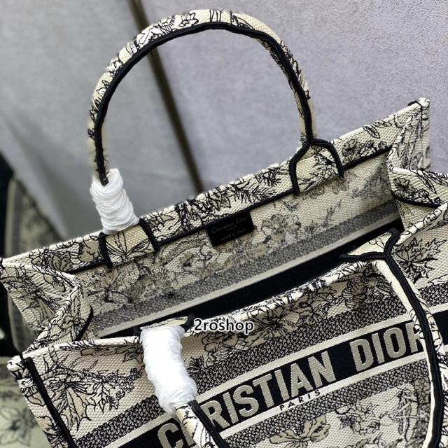 디올북토트백미듐