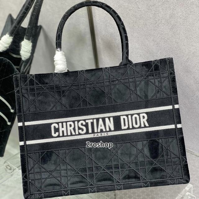 디올북토트백미듐