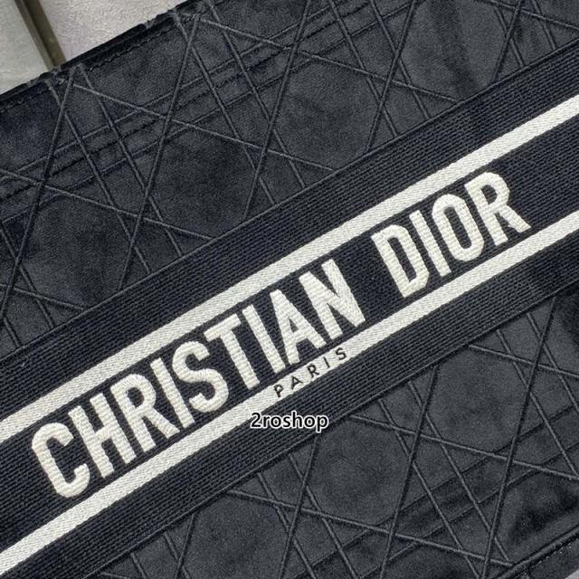 디올북토트백미듐