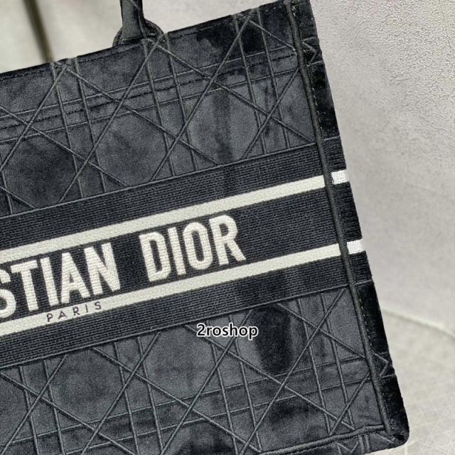 디올북토트백미듐