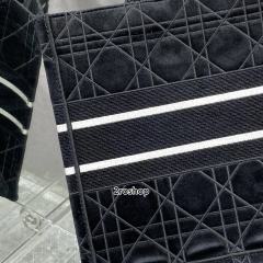 디올북토트백미듐