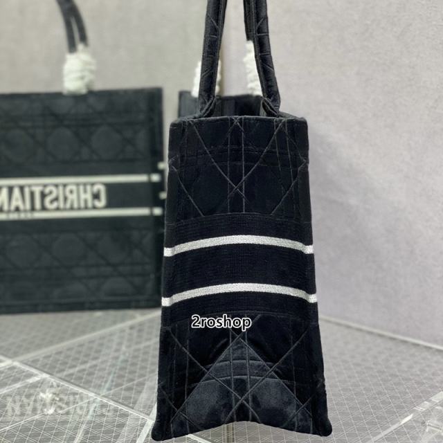 디올북토트백미듐