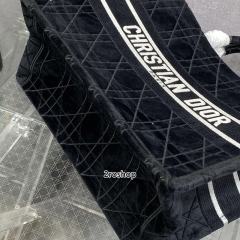 디올북토트백미듐