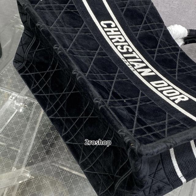 디올북토트백미듐