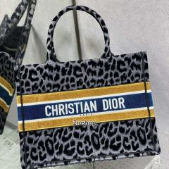 디올북토트백미듐