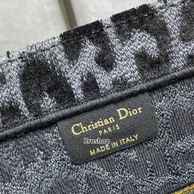 디올북토트백미듐