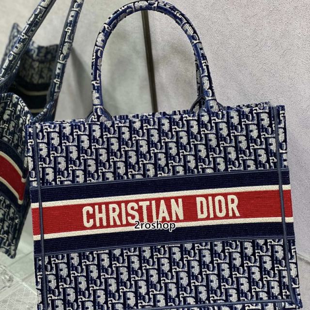 디올북토트백미듐