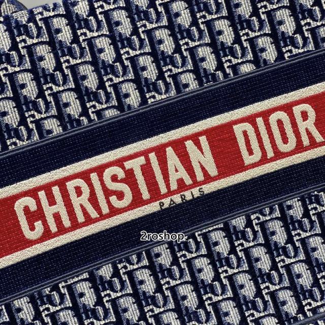 디올북토트백미듐