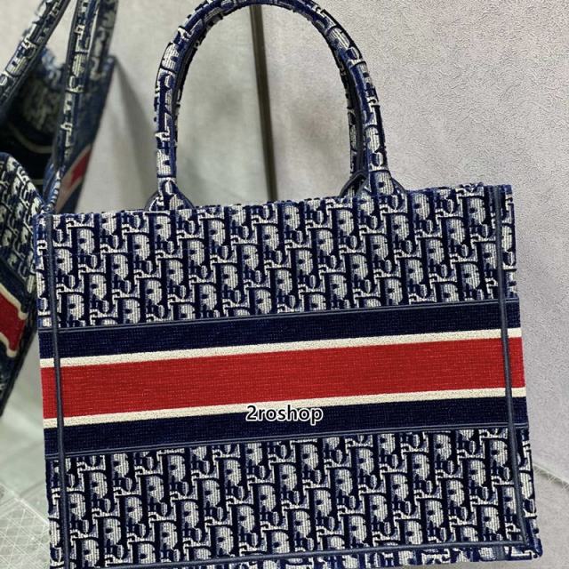 디올북토트백미듐