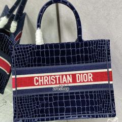 디올북토트백미듐