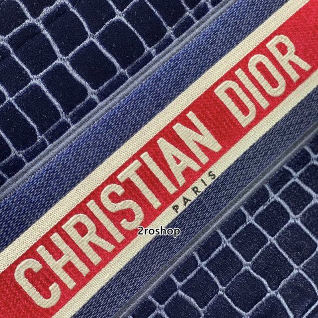 디올북토트백미듐