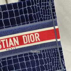 디올북토트백미듐