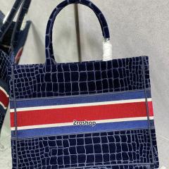 디올북토트백미듐