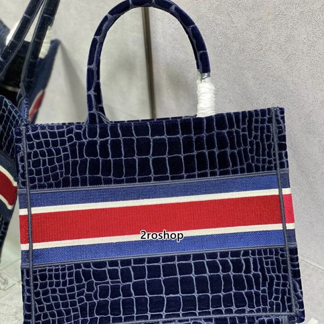 디올북토트백미듐