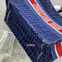 디올북토트백미듐