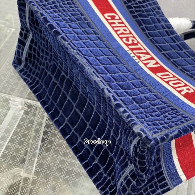 디올북토트백미듐