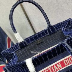 디올북토트백미듐