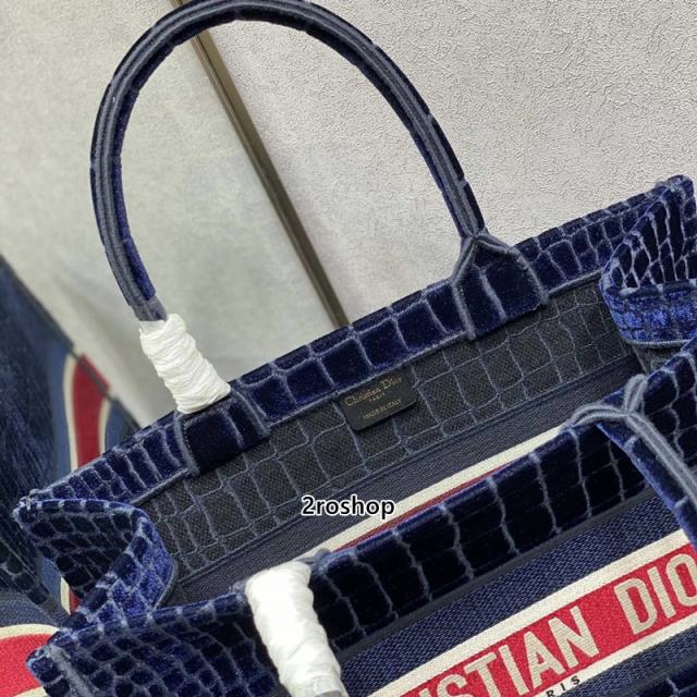 디올북토트백미듐