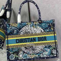 디올북토트백미듐