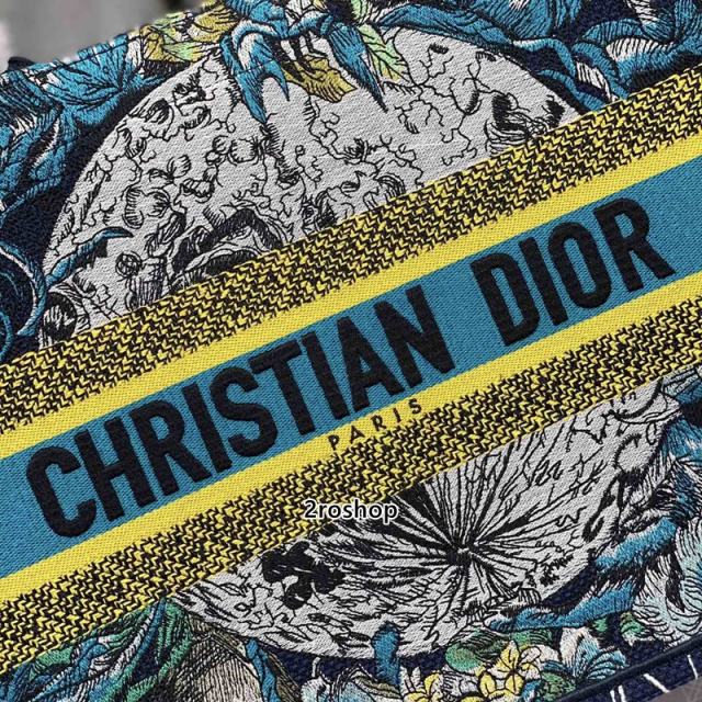 디올북토트백미듐