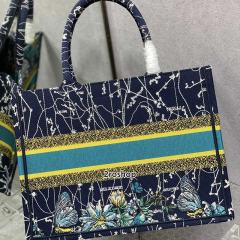 디올북토트백미듐