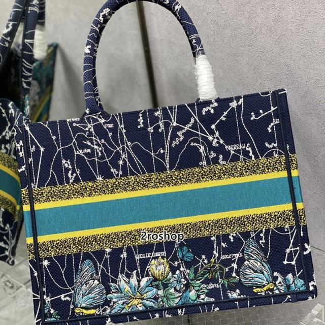 디올북토트백미듐