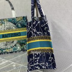 디올북토트백미듐