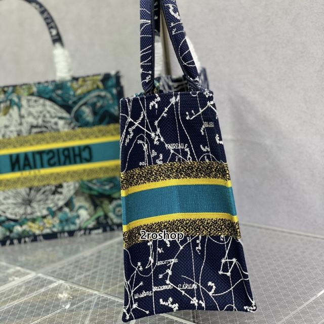 디올북토트백미듐