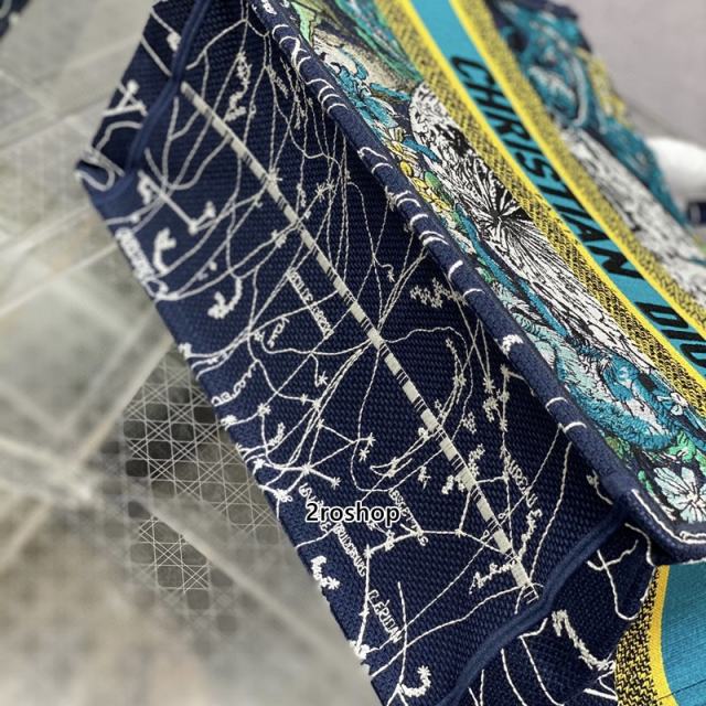 디올북토트백미듐