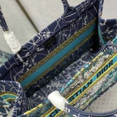 디올북토트백미듐