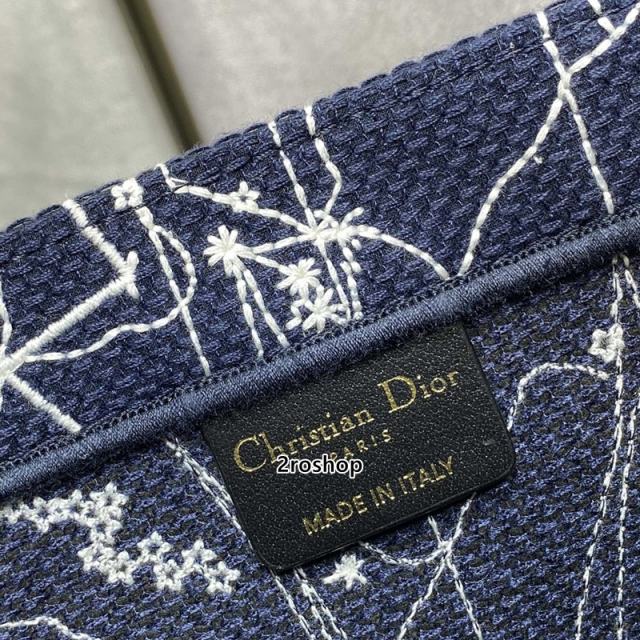 디올북토트백미듐