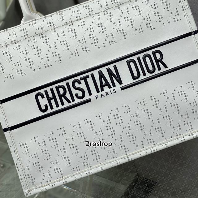 디올북토트백미듐