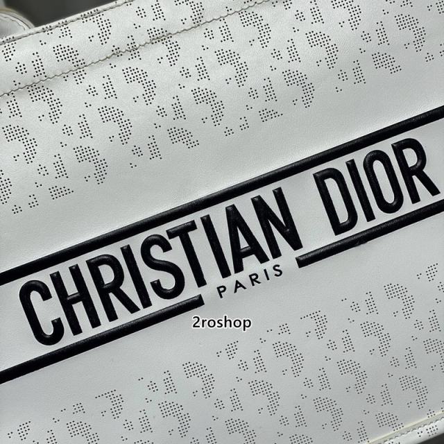 디올북토트백미듐