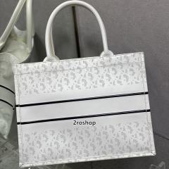 디올북토트백미듐