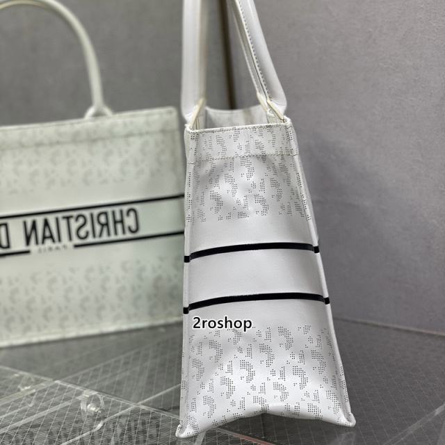 디올북토트백미듐