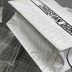 디올북토트백미듐