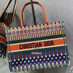 디올북토트백미듐