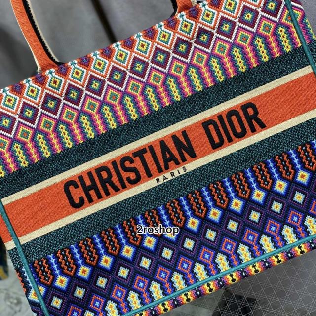 디올북토트백미듐