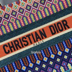 디올북토트백미듐