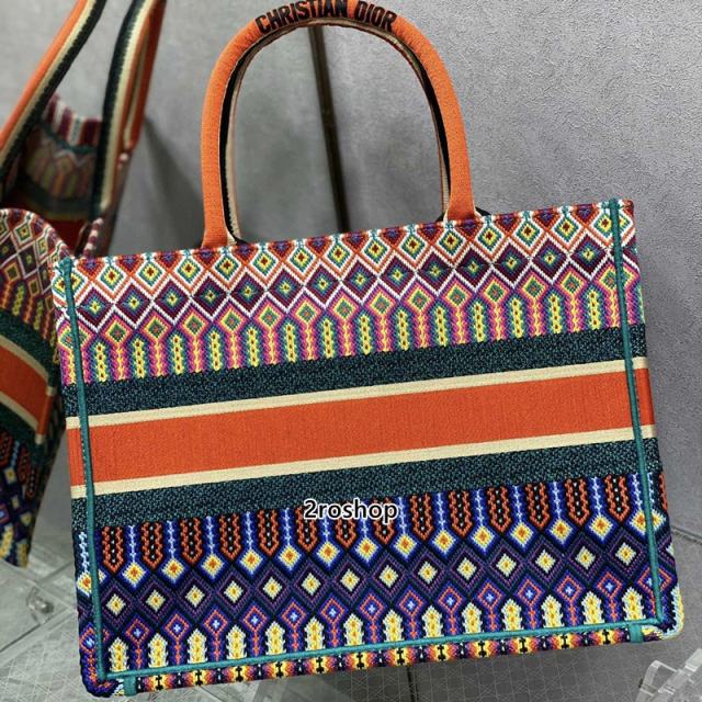 디올북토트백미듐